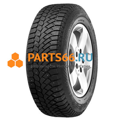 235/60R18 107T XL Nord Frost 200 SUV TL FR ID (шип.)