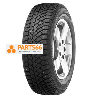185/70R14 92T XL Nord Frost 200 TL HD (шип.)