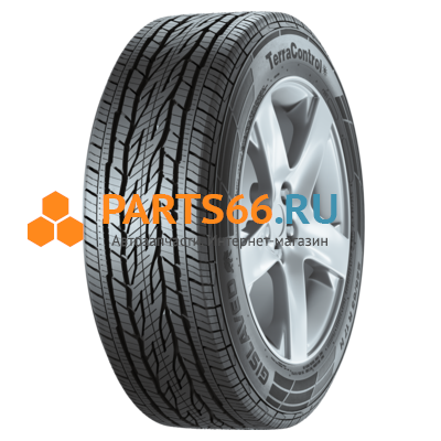 215/65R16 98H TerraControl TL