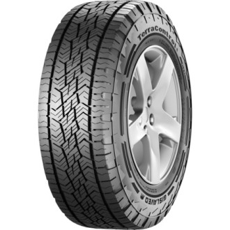 Terra Control ATR R16 225/75 108H XL