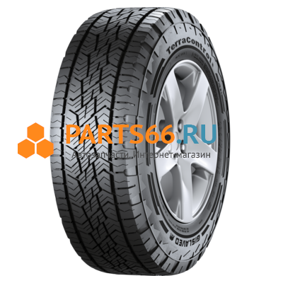 235/70R16 106H TerraControl ATR TL FR