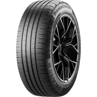 Premium Control R15 195/55 85H
