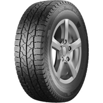 Nord Frost VAN 2 SD R16C 195/65 104/102T 8PR шип