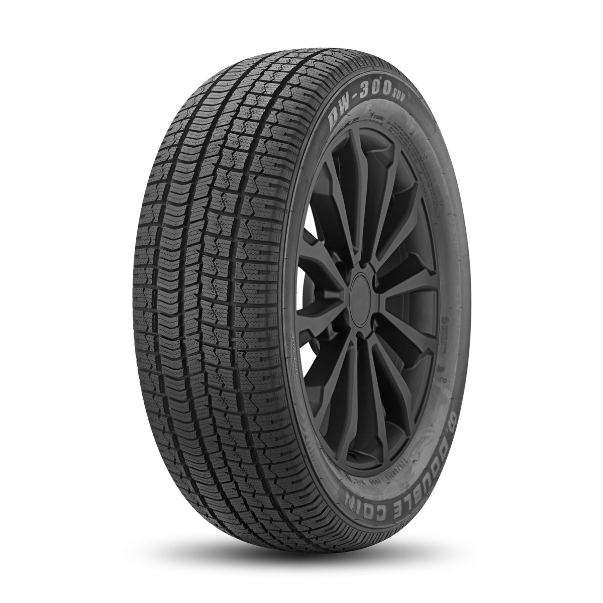 DOUBLECOIN 235/65/18 T 106 DW-300 SUV
