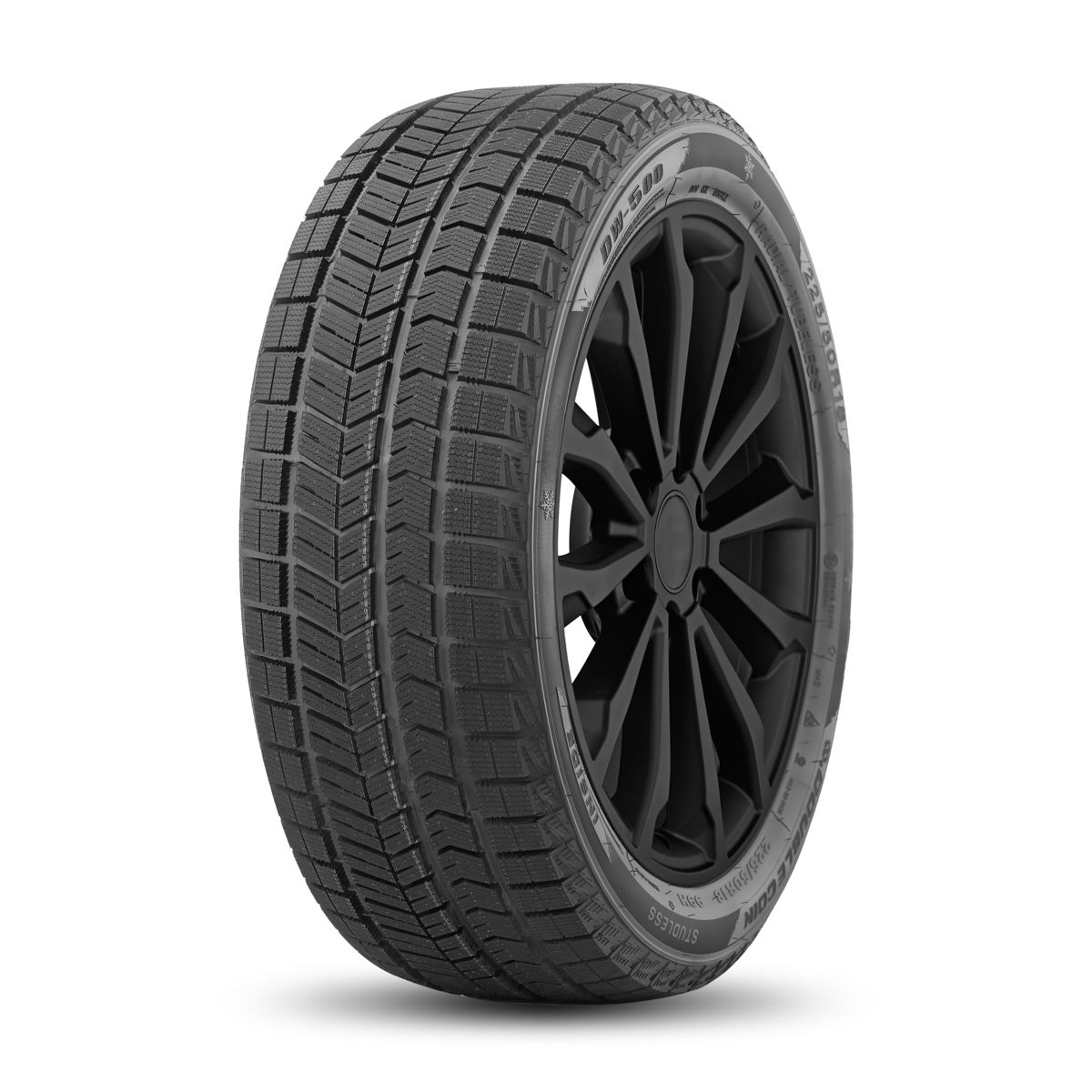 DOUBLECOIN 255/55/20 T 110 DW-500 XL