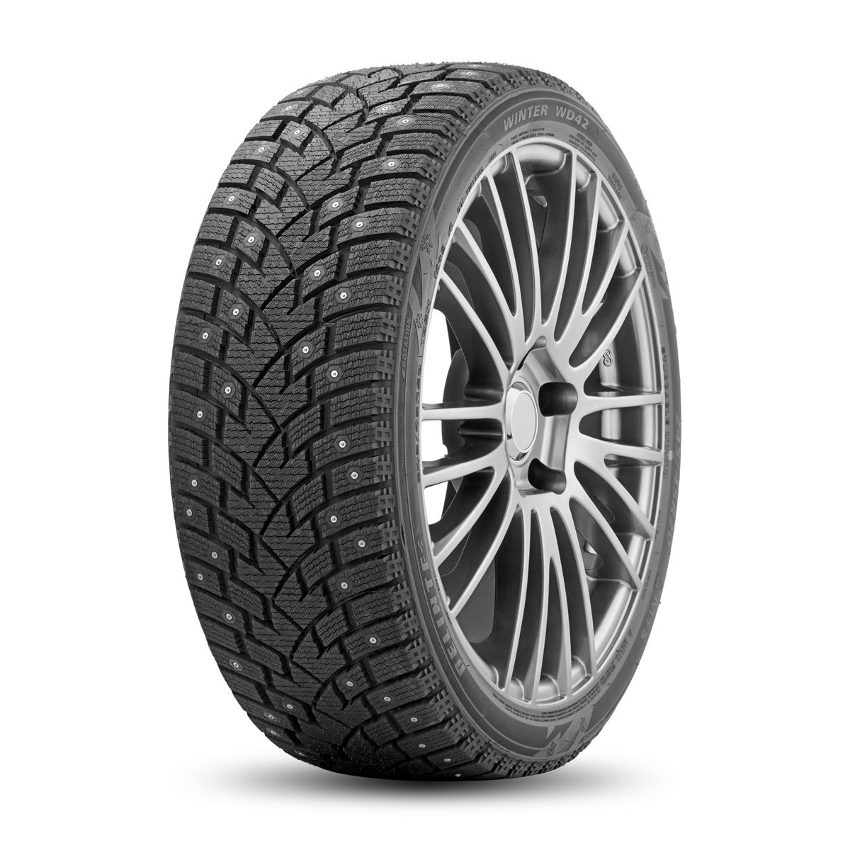 DELINTE 245/45/20 H 103 Winter WD42 XL Ш.