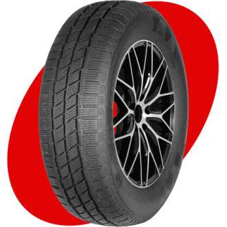 EW616 R15C 195/70 104/102S