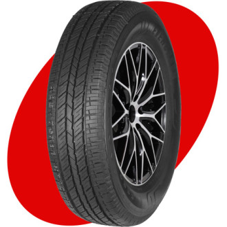 ES82 R17 235/65 104S