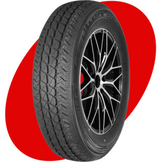 DYNAMASTER EV516 R16C 205/65 107/105T