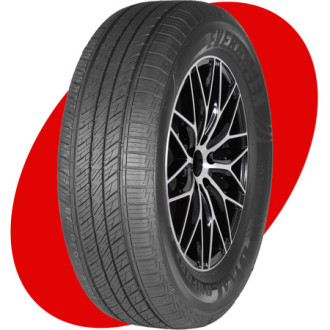 DYNACOMFORT ES380 R17 255/65 110H