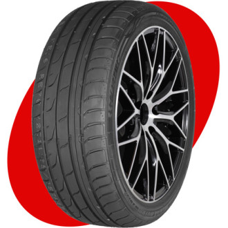 DYNACONTROL EU728 R20 245/40 99W XL