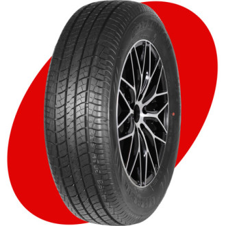 DYNACOMFORT ES83 R18 235/60 103V