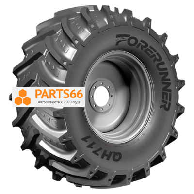IF600/70R30 165D QH711 R-1W TL КИТАЙ