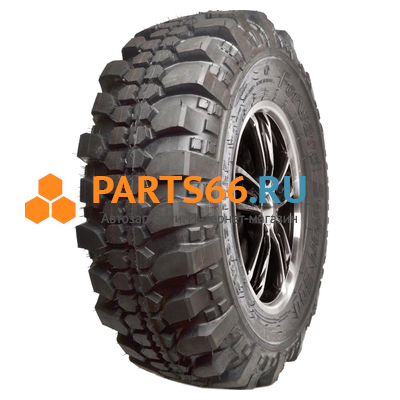 LT31x10,50-15(265/75-15) 109N Safari 500 TT 6PR