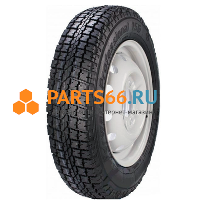 185/75R16C 104/102Q Professional 156 M+S TL