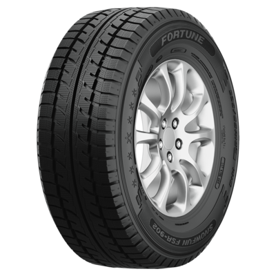155R13C 90/88Q SnowFun FSR-902 TL 8PR