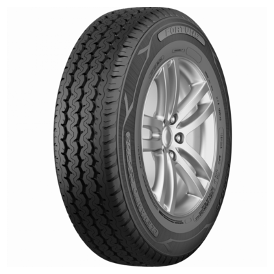 185R14C 102/100R FSR-102 TL 8PR