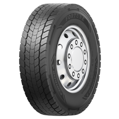 295/60R22,5 150/147L FDR606 TL M+S 3PMSF 18PR ТАИЛАНД