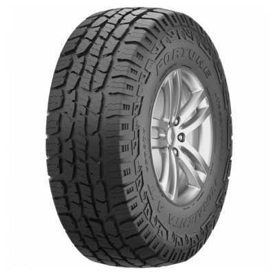 265/75R16 116T Tormenta A/T FSR308 TL OWL