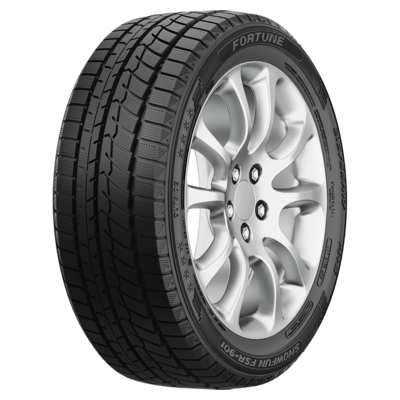205/55R16 91H SnowFun FSR-901 TL