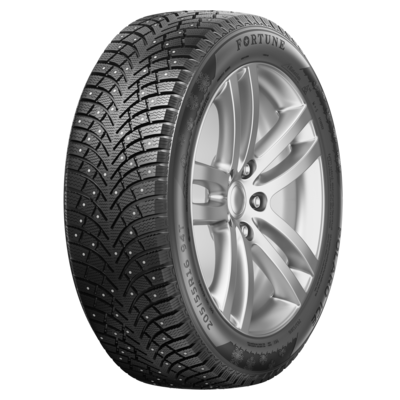 205/55R16 94T XL Polaro Ice TL (шип.)