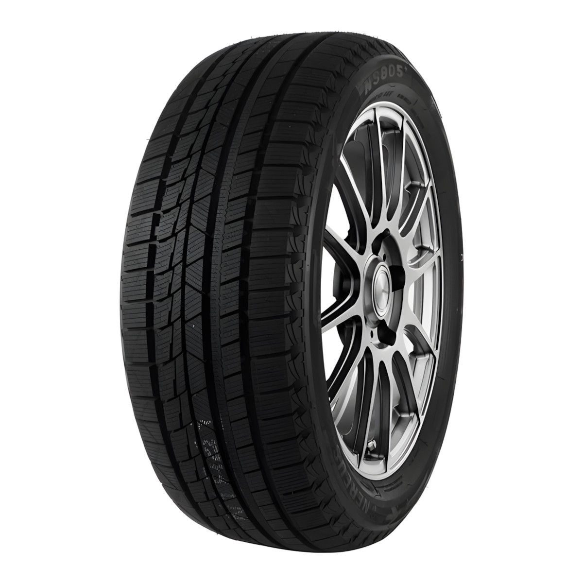 Firemax 265/60/18 T 114 FM806