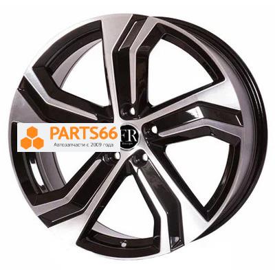 8x18/5x108 ET50 D63,4 V5601 (Y0143) MBM (№26)