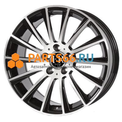 8,5x18/5x112 ET40 D66,6 MR139 (MR911) BMF (№22)