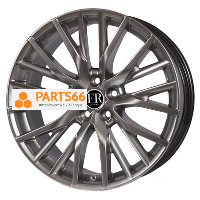 8x20/5x114,3 ET30 D60,1 LX272 HB (№15)