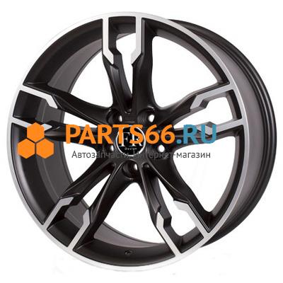 9,5x19/5x112 ET40 D66,6 B5255 MBM (№33)