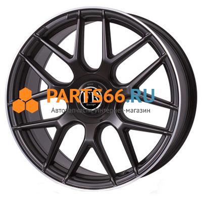 9,5x21/5x112 ET46 D66,6 MR5318 MBL (№22)