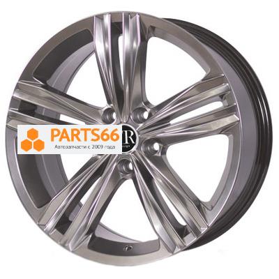 8x18/5x112 ET41 D57,1 VW5293 HB (№22)