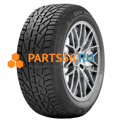 275/40R20 106V XL SUV Snow TL