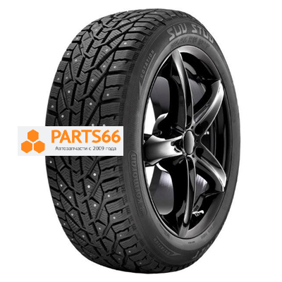 215/65R17 103T XL SUV Stud TL (шип.)