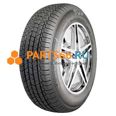 275/40R20 106Y XL SUV Summer TL M+S
