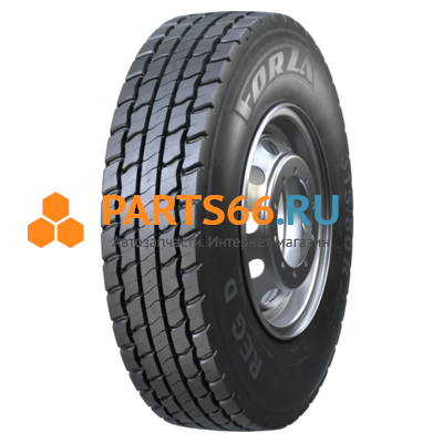 295/80R22,5 152/148K Forza REG D TL