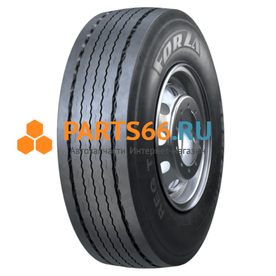 385/65R22,5 160K Forza REG T TL M+S