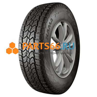 185/75R16 97T Flame A/T (НК-245) TL
