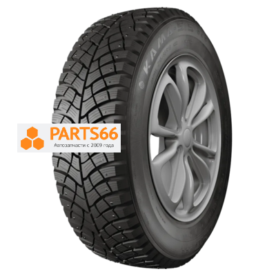 205/75R15 97Q 515 TL (шип.)