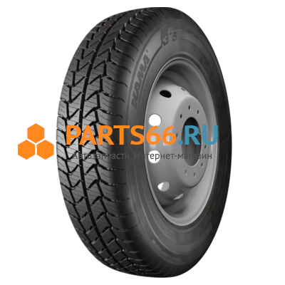 185R14C 102/100R Кама-365 LT (НК-243) TL