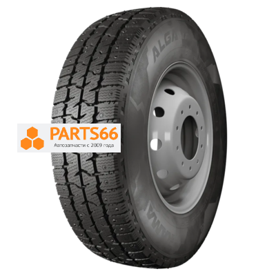 155R13C 90/88R Alga LT (НК-534) TL (шип.)