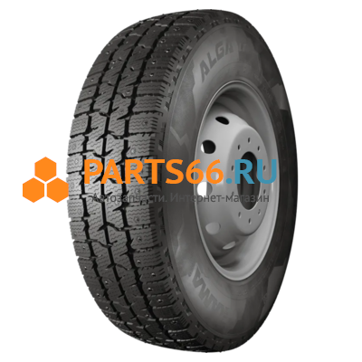 185/75R16C 104/102R Alga LT (НК-534) TL (шип.)