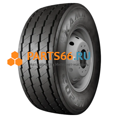235/75R17,5 143/141J NT 202 TL FRT M+S