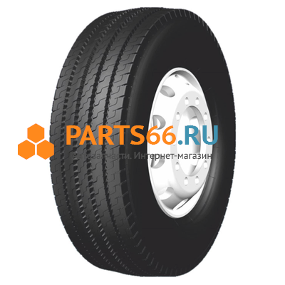 295/75R22,5 148/145M NF 202 TL M+S 3PMSF