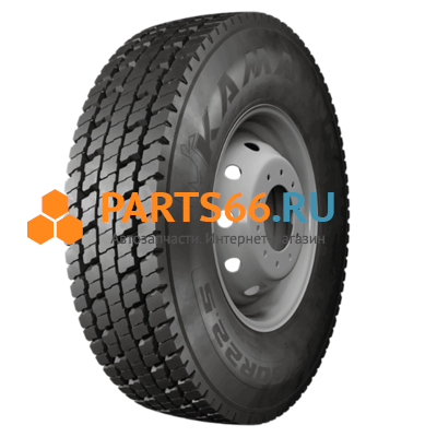 295/75R22,5 148/145M NR 202 TL M+S