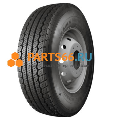 275/70R22,5 152/148J NU 301 TL