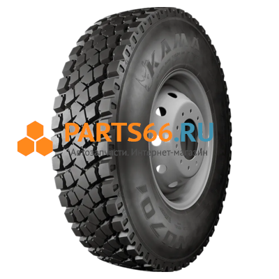 315/80R22,5 156/150K NU 701 TL MPT M+S