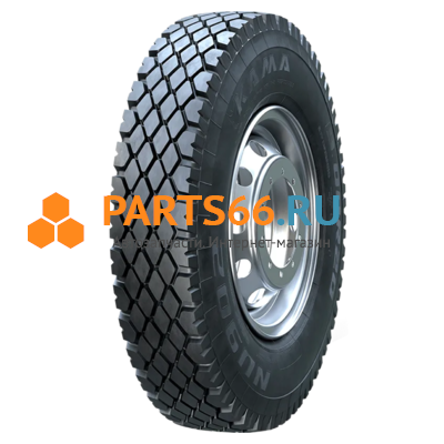 10,00R20 149/146K NU 902 TT M+S