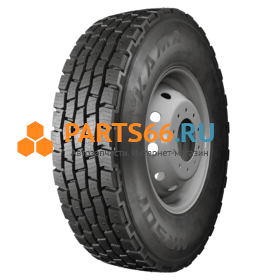 315/70R22,5 154/150L NR 501 TL