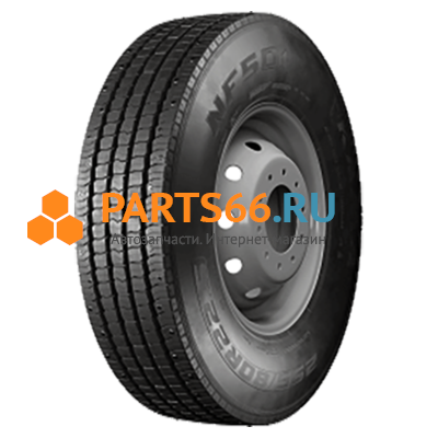 315/70R22,5 154/150L NF 501 TL